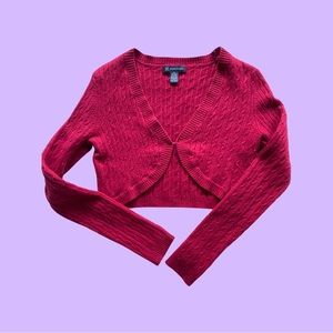 Vintage INC knit top